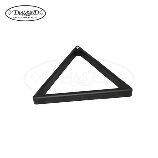 Diamond Billiards CR1 Commercial Polycarbonate 8-Ball Rack