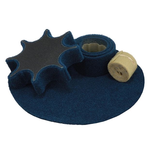 Diamond Cleaning Carpet Set - Pool - Thailand Pool Tables