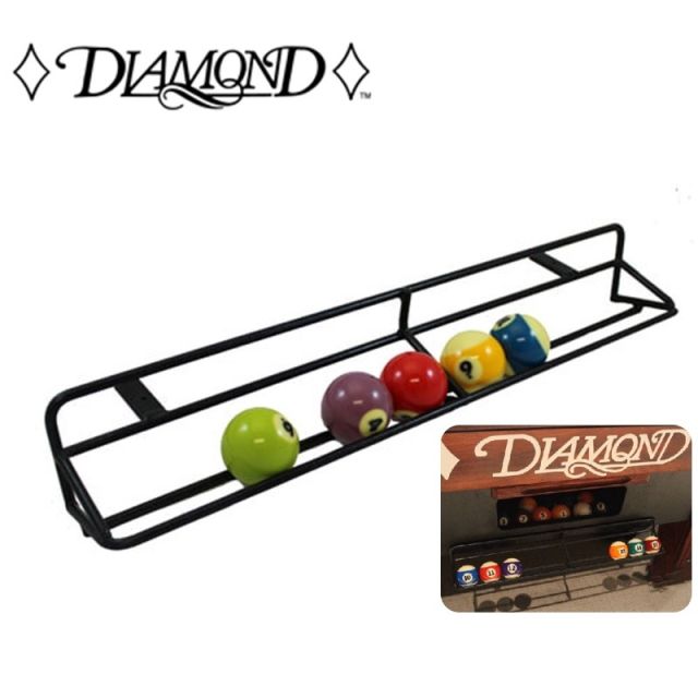 Diamond Wire Ball Holder - Thailand Pool Tables