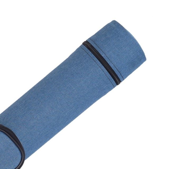 Denim Case 2x3 - Blue
