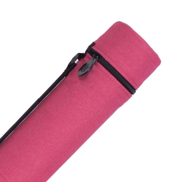 Denim Case 2x3 - Pink