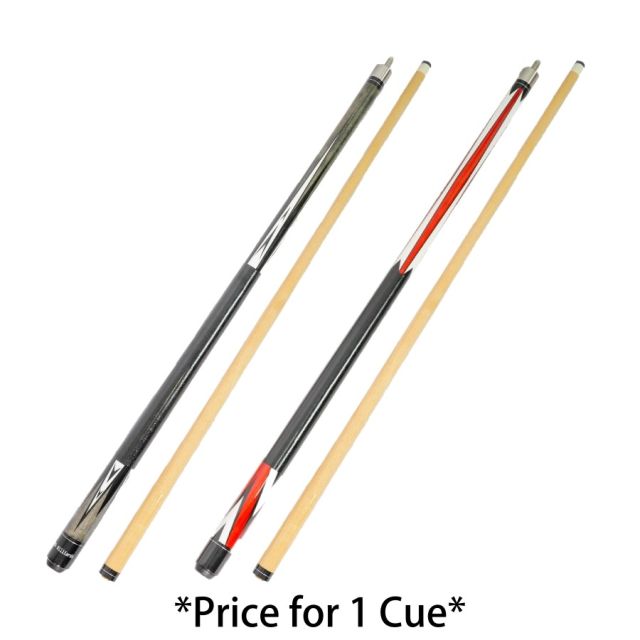 Predator Ikon 2-2 Pool Cue | Thailand Pool Tables