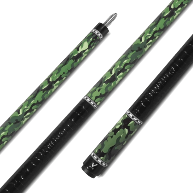 Predator Ikon 3-1 Pool Cue | Thailand Pool Tables
