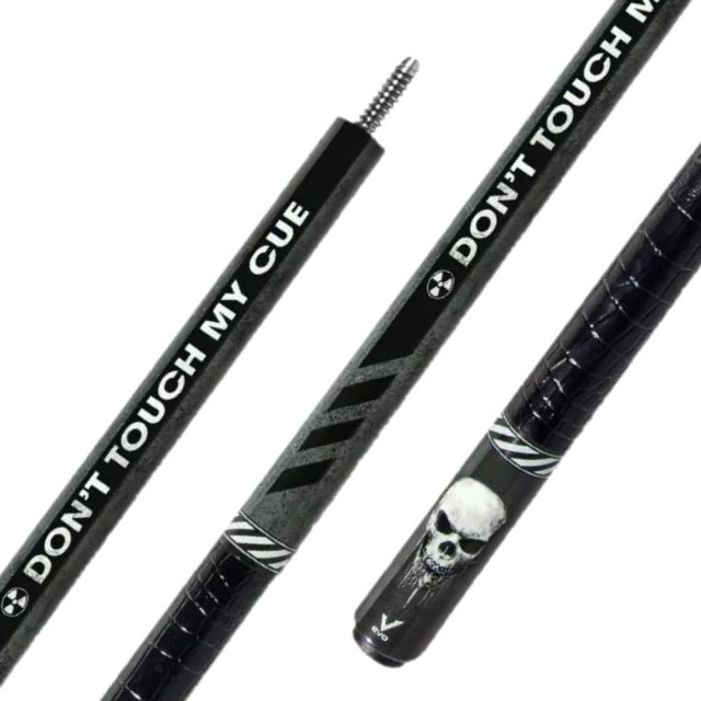 EVO Outlaw Fiberglass Pool Cue