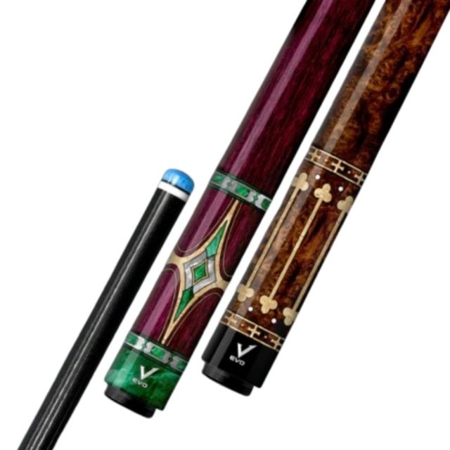 EVO Royale Fiberglass Pool Cue