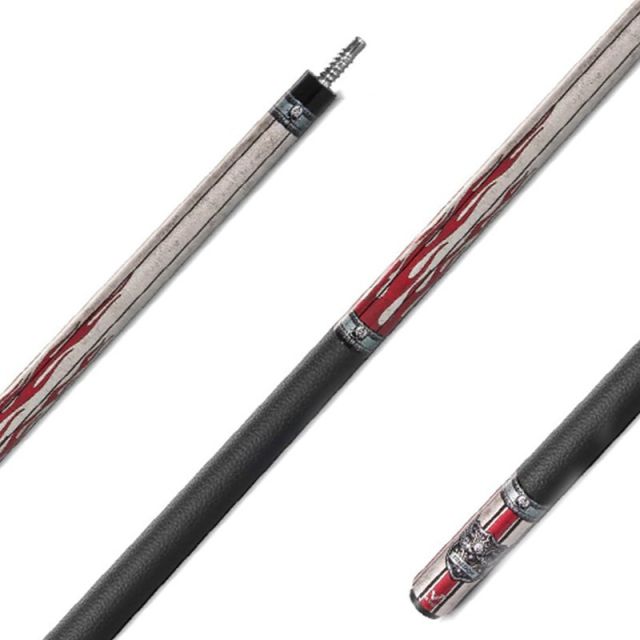 Predator BK Rush Gold Wrap | Cue Grip Replacement