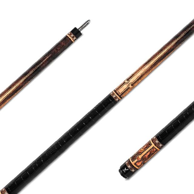 Mezz WX900 Cue Shaft SWS Wavy Joint | Thailand Pool Tables