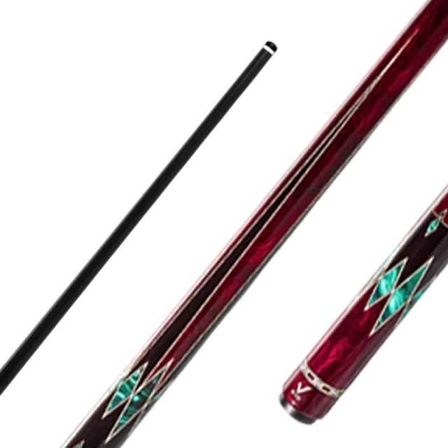 Mezz Ignite Carbon Shaft 30 inch Radial Joint | Thailand Pool Tables