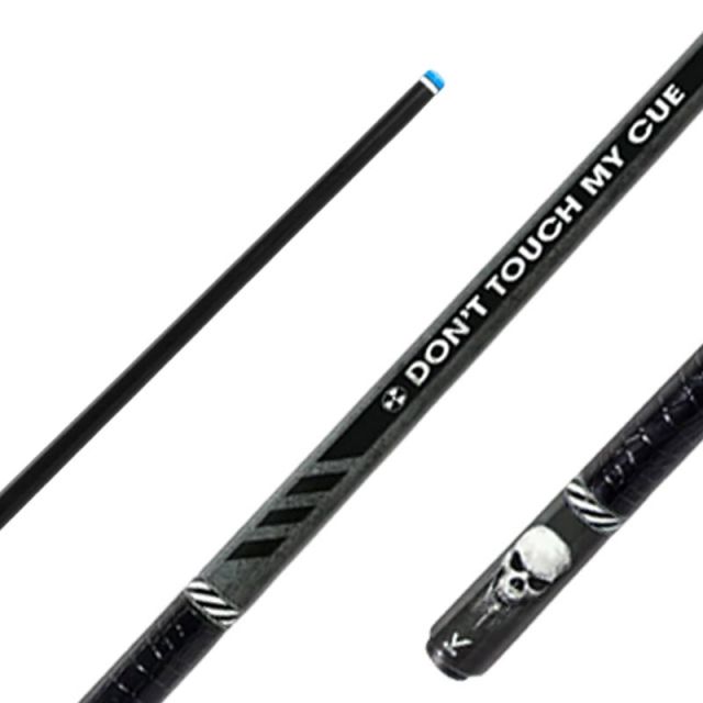 Mezz Hybrid Pro 2 Shaft Wavy Joint | Thailand Pool Tables