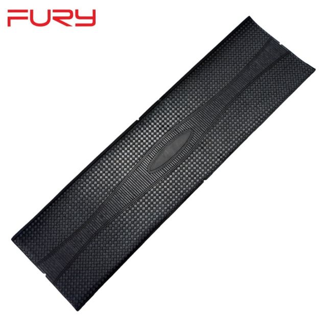 Fury Embossed PU Cue Wrap - 01B Models