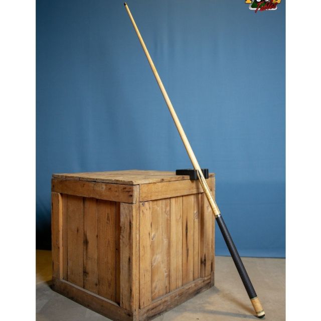 Fury MB01A 11mm Snooker Cue 3/4 Joint