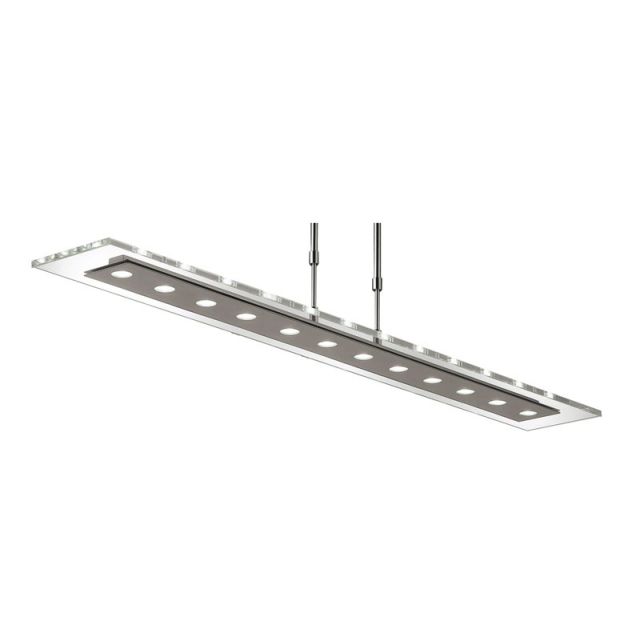 FusionTables LED light system