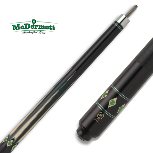 Predator Willie Mosconi 526-5 Pool Cue | Thailand Pool Tables