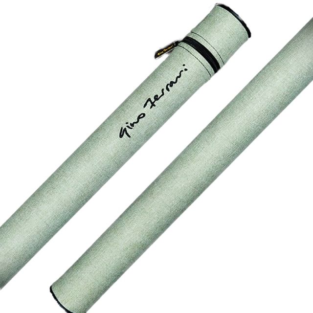 CPBA Gino Ferrari Hard Cue Case 1x1-Grey - Thailand Pool Tables