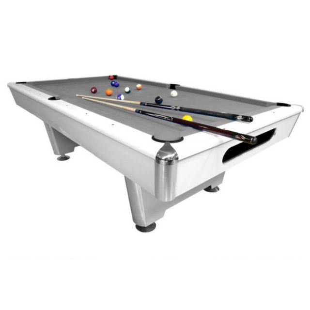 Mezz WX Sigma Shaft United Joint 12.5mm | Thailand Pool Tables