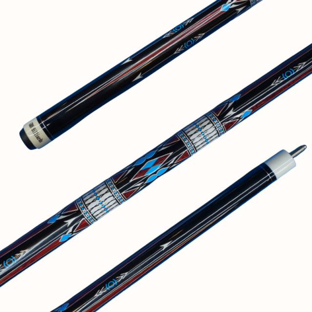 ビリヤード MEZZ Axi Axi-R | ビリヤード用品・キュー販売のベル インターナショナル