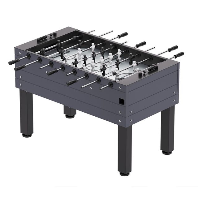 Storm Outdoor Foosball Table - Thailand Pool Tables