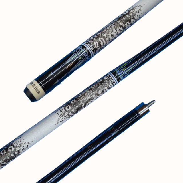 Mezz EC7 CMT Pool Cue | Thailand Pool Tables