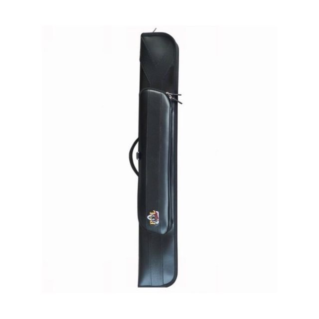 Hard Case Pro Black 1x1