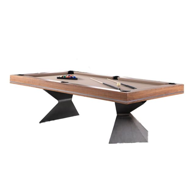 Helsinki Pool Table 8ft - Thailand Pool Tables