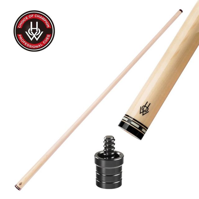 Predator 314-2 Shaft with Poison Bullet Joint | Thailand Pool Tables