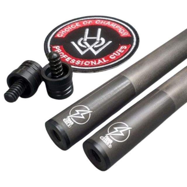 Mezz WX Sigma Shaft United Joint 12.5mm | Thailand Pool Tables