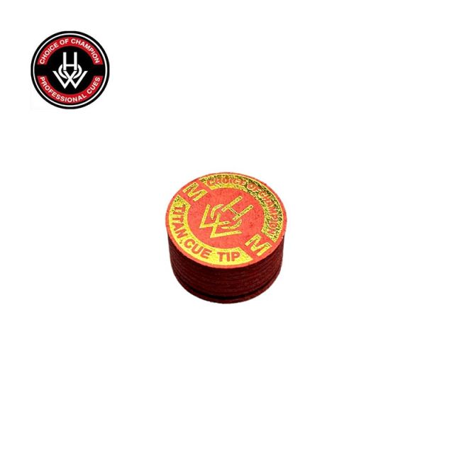 Mezz WX Sigma Shaft Wavy Joint 12.5mm | Thailand Pool Tables