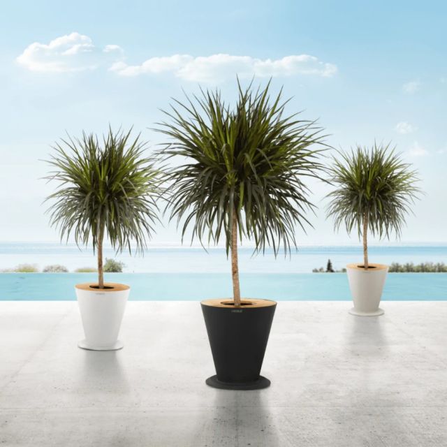 HisoLiving Icoo Planter