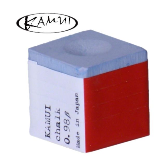 Kamui Chalk 0.98ß Sky 1pc