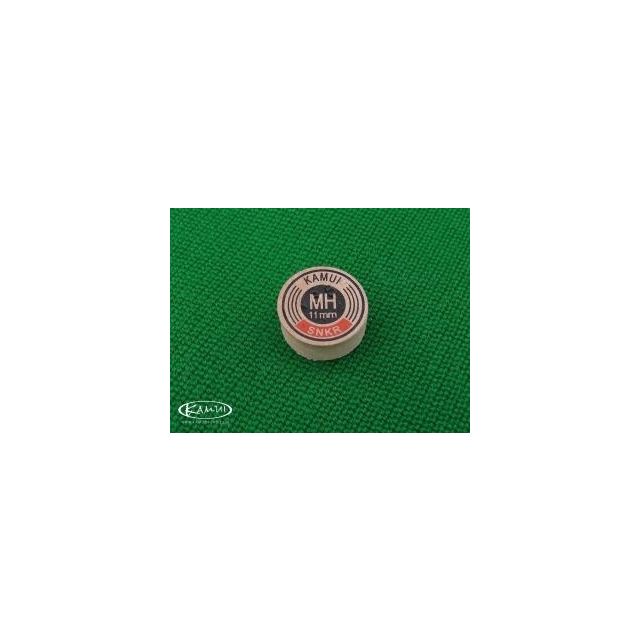 Kamui Snooker Original Medium Hard 11mm Cue Tip