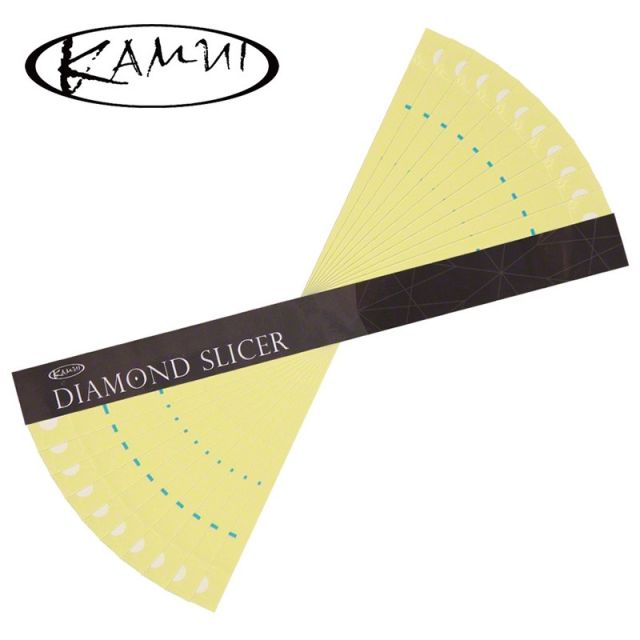 Kamui Diamond Slicer - Thailand Pool Tables