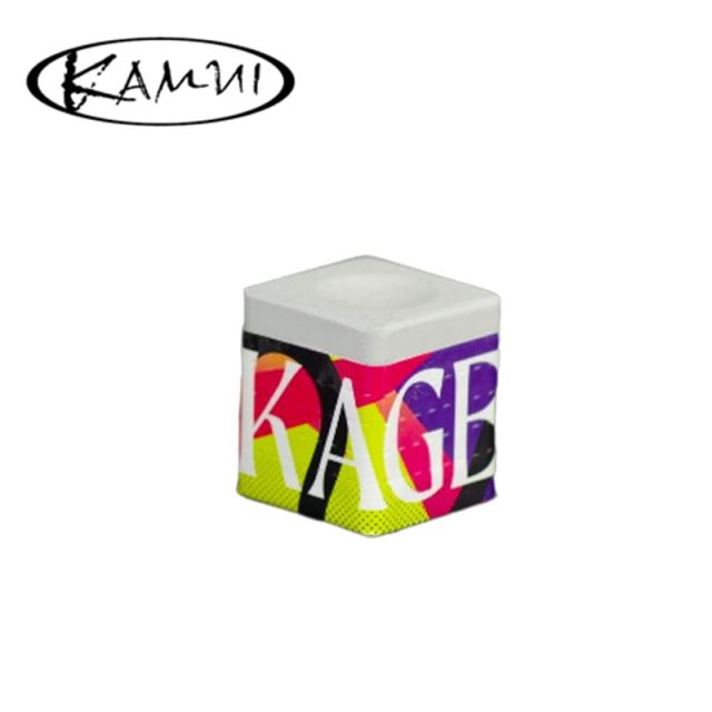 Kamui Kageki Chalk - Thailand Pool Tables