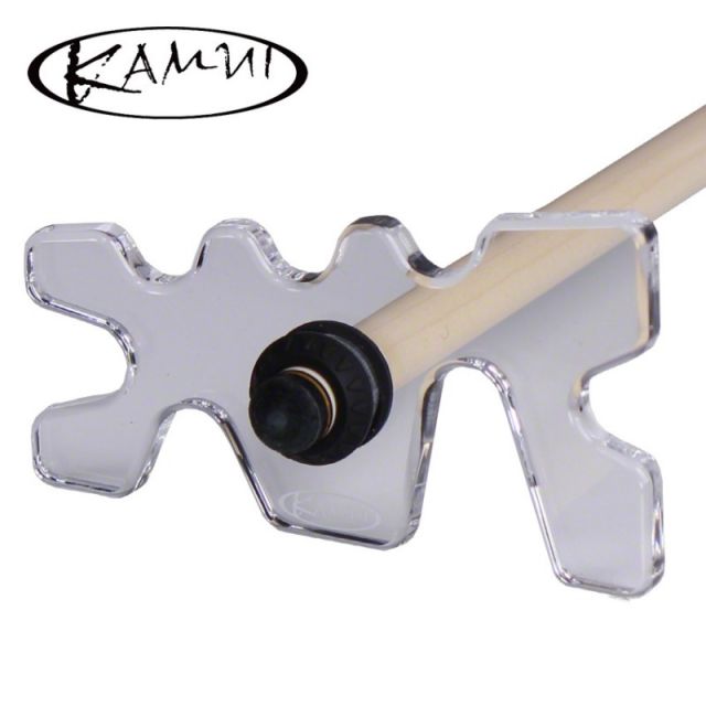 Kamui Vue Clear Bridge Head-0