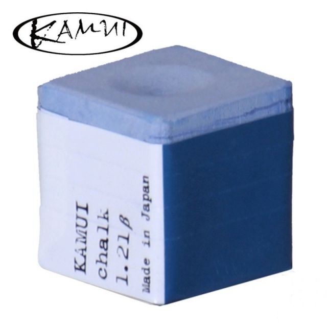 Kamui Chalk 1.21 Sky 1pc