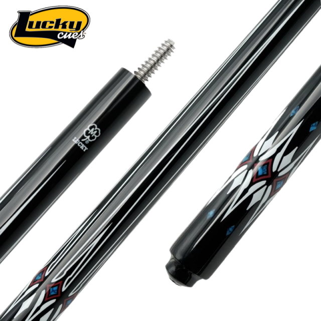 Predator 314-3 Shaft - United (5/16x14) Joint | Thailand Pool Tables
