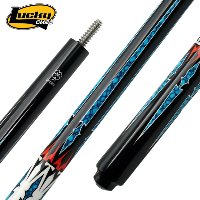 Predator Z3 Shaft - Radial Joint | Thailand Pool Tables
