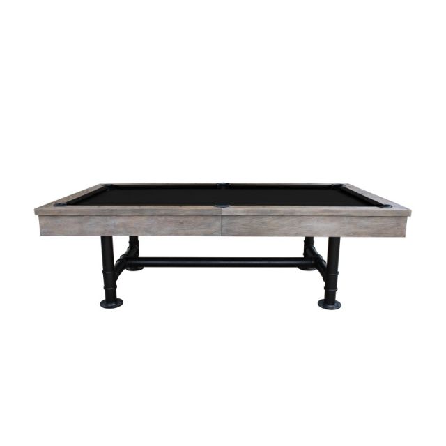 The LOFT Pool Table