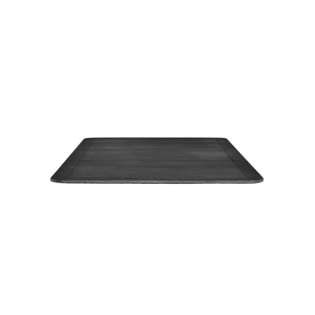 Lux Designer Pool Table Charcoal - Dining Top - Thailand Pool Tables