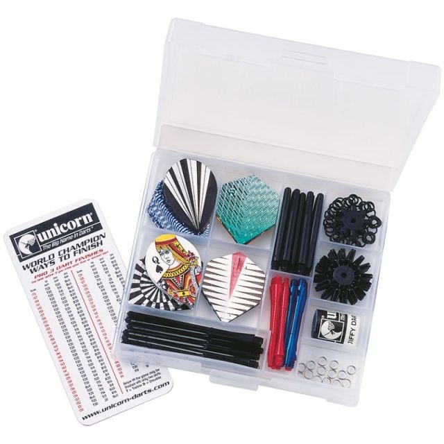 Unicorn Maestro Darts Tune-Up Kit