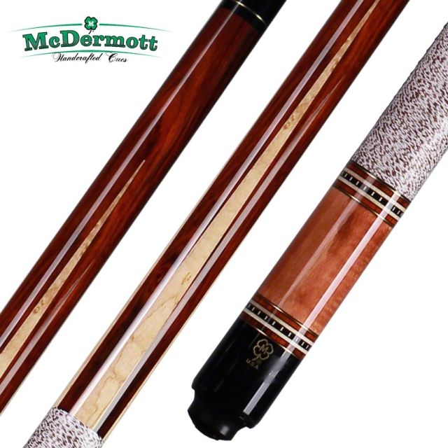 McDermott G330 Pool Cue - Thailand Pool Tables