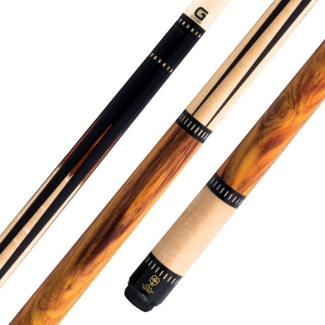 Mezz Air Drive Jump Cue AD-A | Thailand Pool Tables