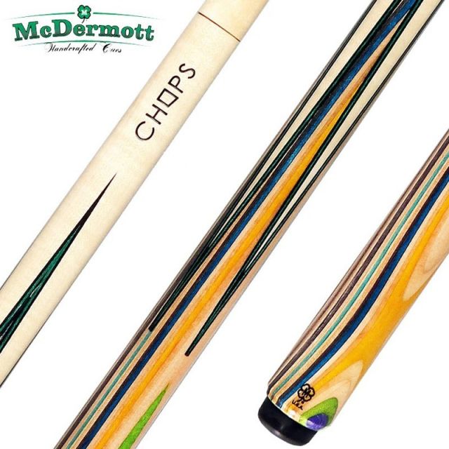Predator Ikon 2-2 Pool Cue | Thailand Pool Tables
