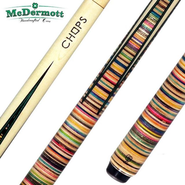 Predator BK Rush Orange No Wrap Break Cue | Thailand Pool Tables