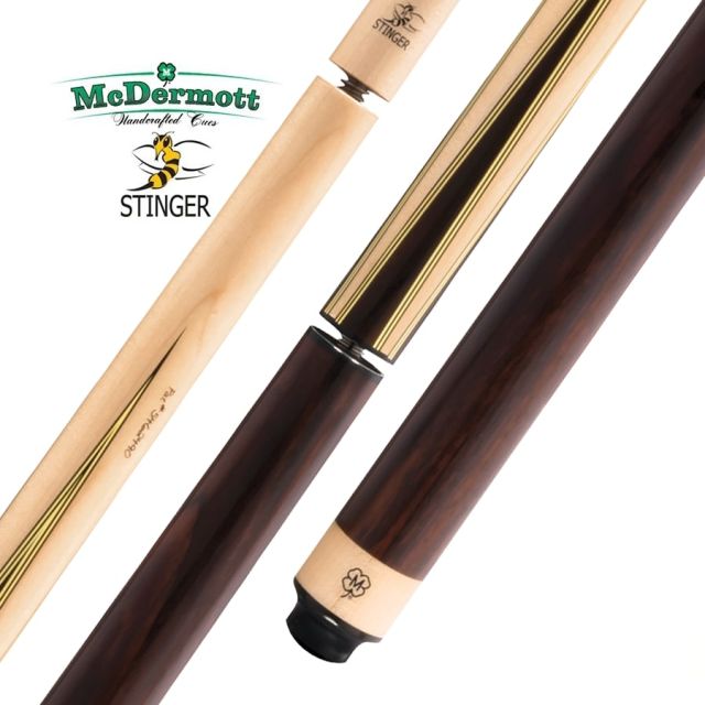 NG01 Stinger McDermott Jump/Break - Thailand Pool Tables