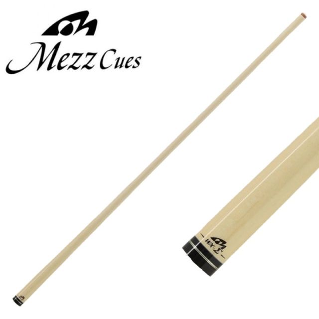 Mezz WX Sigma United - Thailand Pool Tables