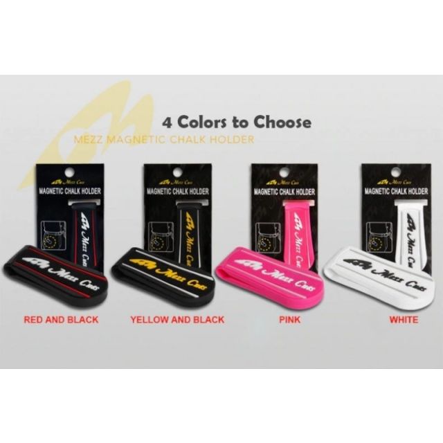 Mezz Chalk Holder