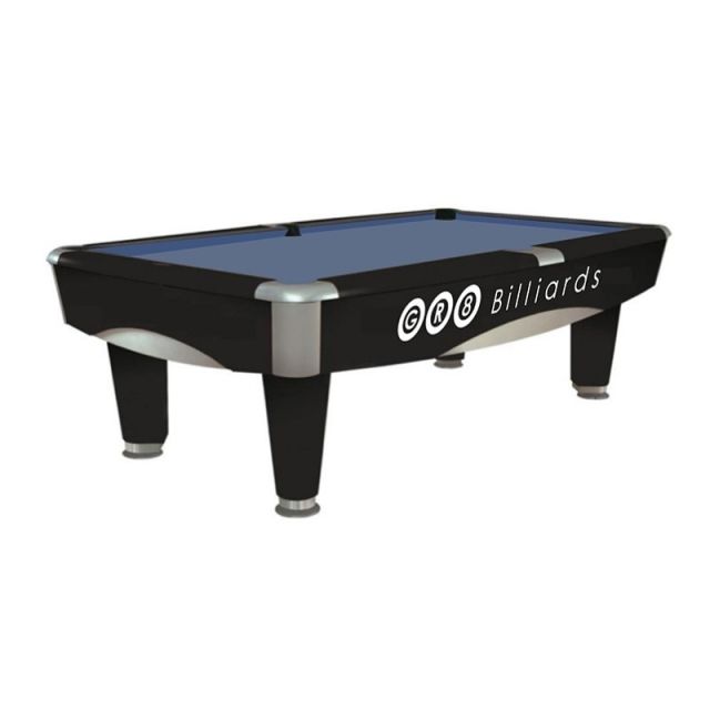 Mustang Pool Table 8ft - Thailand Pool Tables