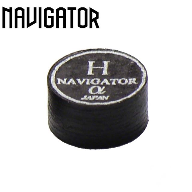 Navigator Black Tip Hard - Thailand Pool Tables