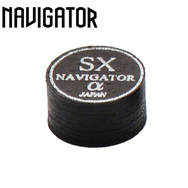 Navigator Black Tip Super Soft - Thailand Pool Tables