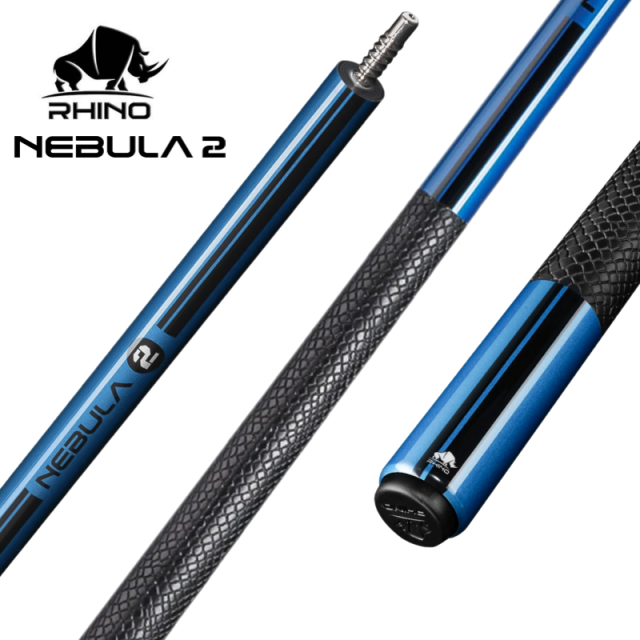 Cuetec Avid Opt-X Mint - 12.75mm Pool Cue | Thailand Pool Tables